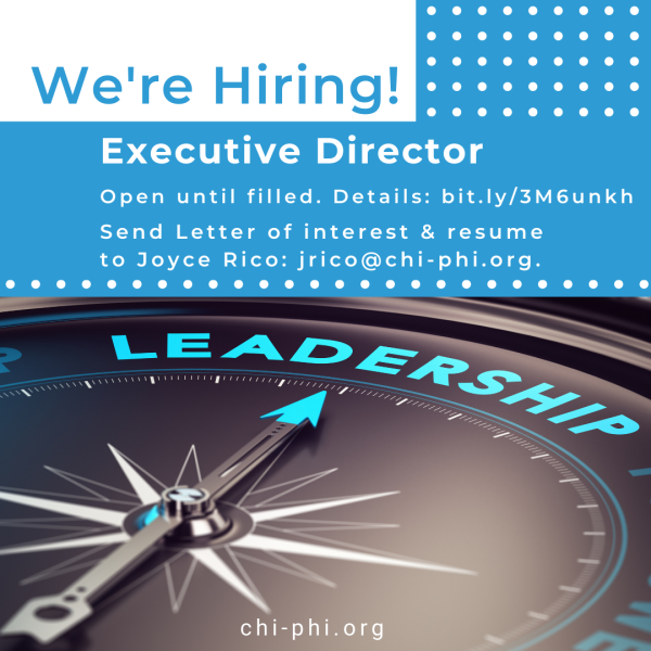 Executive Director